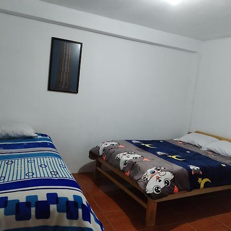 Black Sheep Hostel Cuzco Eksteriør bilde