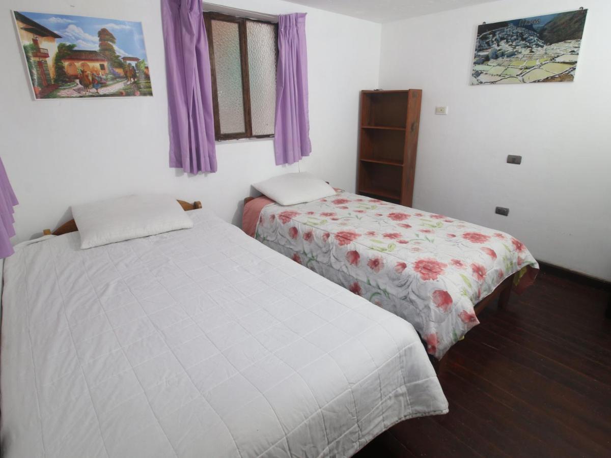 Black Sheep Hostel Cuzco Eksteriør bilde