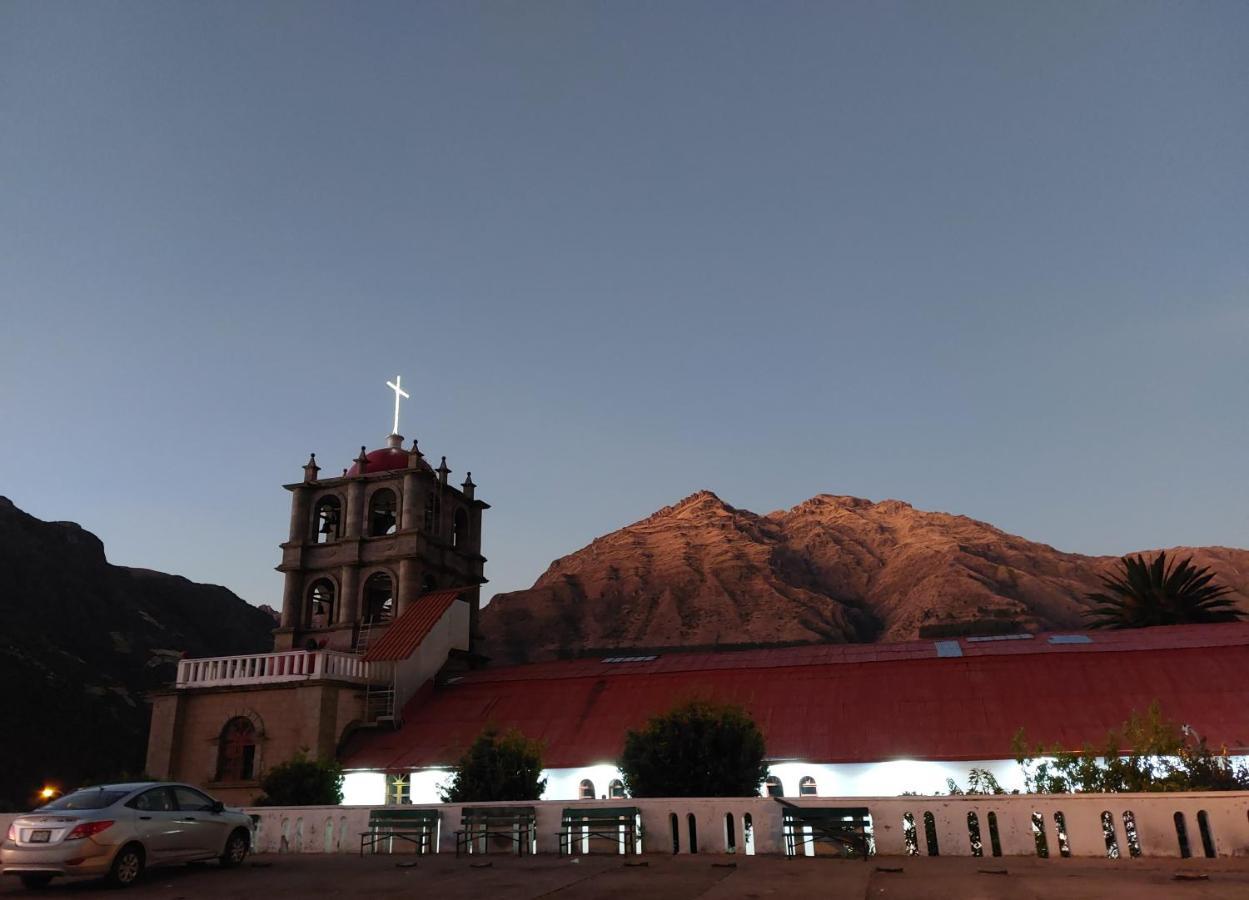 Black Sheep Hostel Cuzco Eksteriør bilde