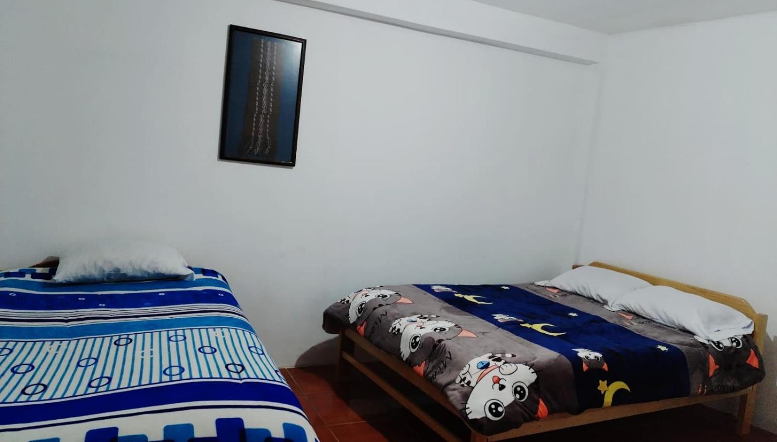 Black Sheep Hostel Cuzco Eksteriør bilde
