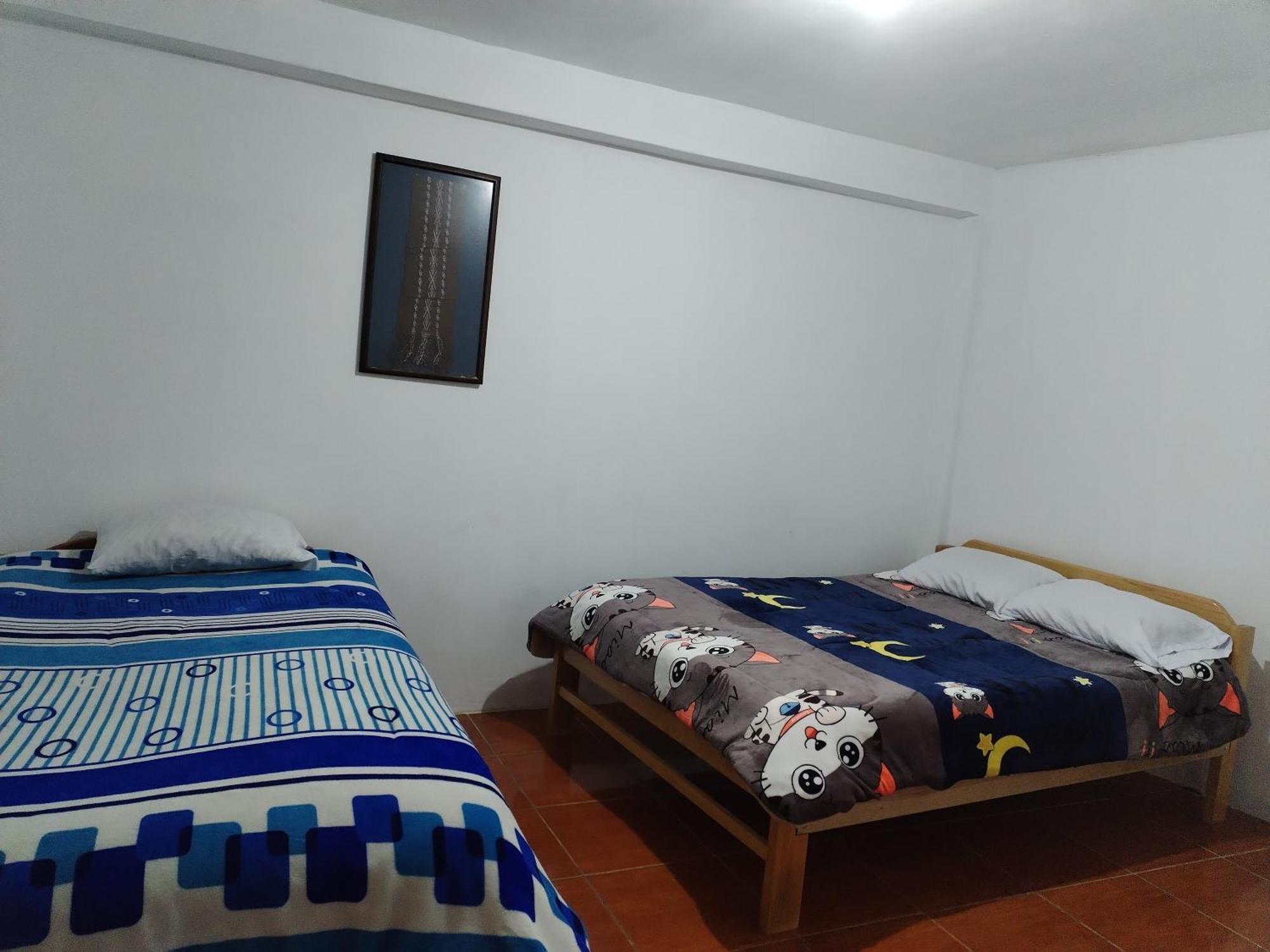Black Sheep Hostel Cuzco Eksteriør bilde