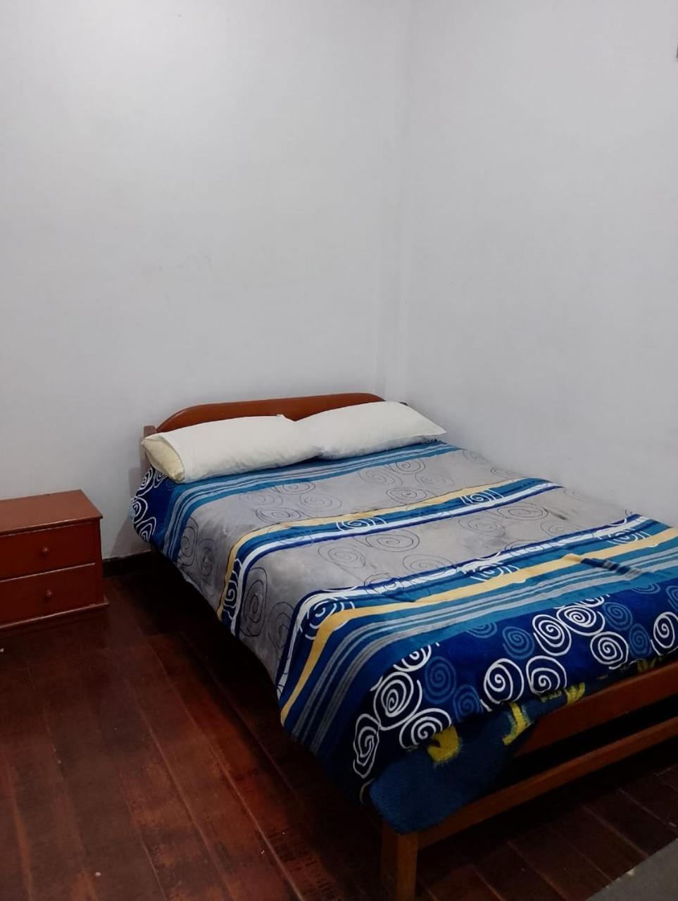 Black Sheep Hostel Cuzco Eksteriør bilde