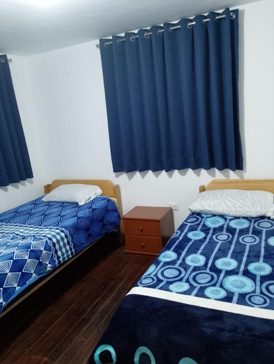 Black Sheep Hostel Cuzco Eksteriør bilde