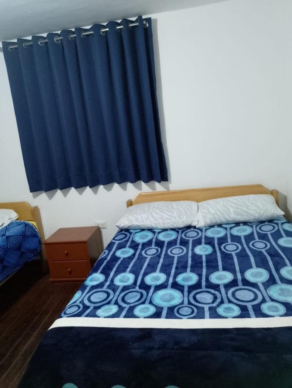 Black Sheep Hostel Cuzco Eksteriør bilde