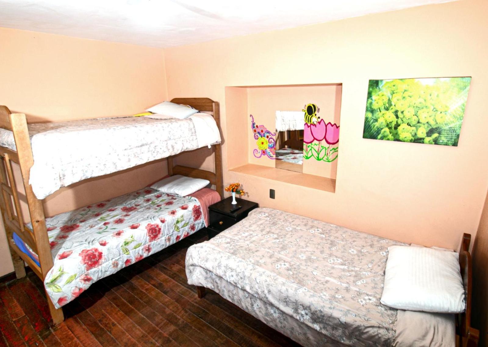 Black Sheep Hostel Cuzco Rom bilde
